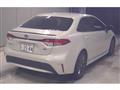 2020 Toyota Corolla Sedan