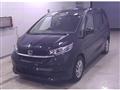 2022 Honda Freed