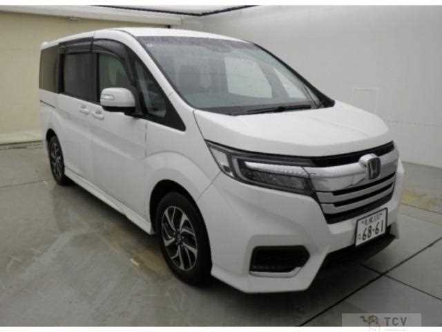 2018 Honda Honda Others