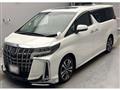 2023 Toyota Alphard G