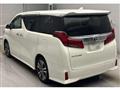2023 Toyota Alphard G