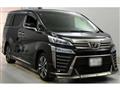 2019 Toyota Vellfire