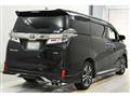 2019 Toyota Vellfire