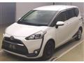 2016 Toyota Sienta