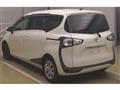2016 Toyota Sienta