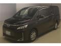 2020 Toyota Voxy