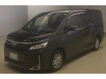 2020 Toyota Voxy