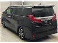 2019 Toyota Alphard G