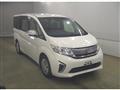 2017 Honda Step WGN