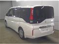 2017 Honda Step WGN