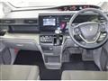 2017 Honda Step WGN
