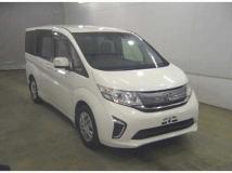 2017 Honda Step WGN
