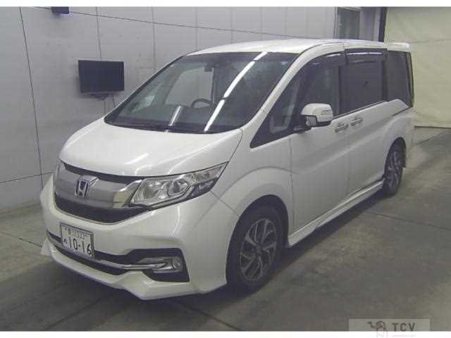 2017 Honda Honda Others