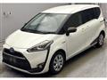 2017 Toyota Sienta