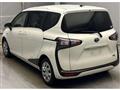 2017 Toyota Sienta