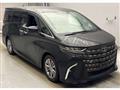 2023 Toyota Alphard Hybrid