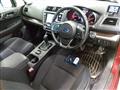 2019 Subaru Legacy B4