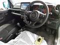 2023 Suzuki Jimny Sierra