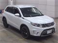 2017 Suzuki Escudo