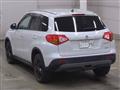 2017 Suzuki Escudo