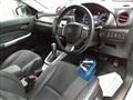 2017 Suzuki Escudo