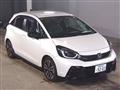 2022 Honda Fit