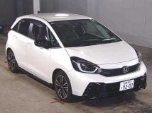 2022 Honda Fit