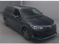 2018 Toyota Corolla Fielder