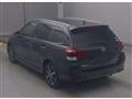 2018 Toyota Corolla Fielder
