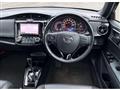 2018 Toyota Corolla Fielder