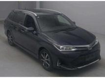 2018 Toyota Corolla Fielder