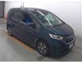 2018 Honda Freed