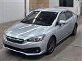 2021 Subaru Impreza