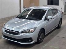 2021 Subaru Impreza