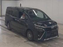 2018 Toyota Voxy