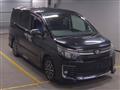 2017 Toyota Voxy