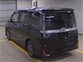 2017 Toyota Voxy