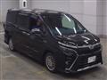 2020 Toyota Voxy