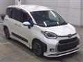 2023 Toyota Sienta