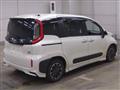 2023 Toyota Sienta