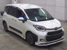 2023 Toyota Sienta