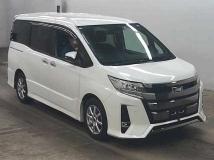 2019 Toyota Noah
