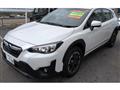 2021 Subaru IMPREZA XV HYBRID