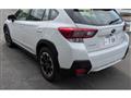 2021 Subaru IMPREZA XV HYBRID