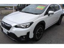 2021 Subaru IMPREZA XV HYBRID