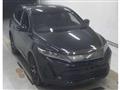 2019 Toyota Harrier