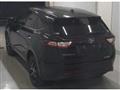 2019 Toyota Harrier