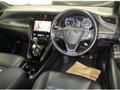 2019 Toyota Harrier