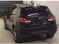 2023 Mitsubishi RVR