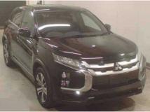 2023 Mitsubishi RVR